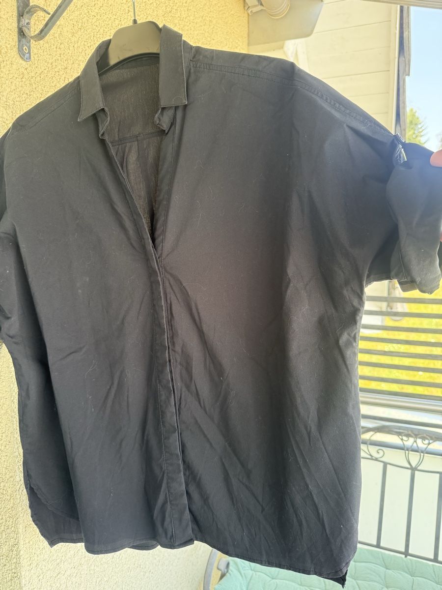 Steffen Schraut Camicette: Steffen Schraut  Sommerhemd/Bluse L – Usato da Sirnach venduto da sirni 1