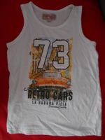 Achselshirt Gr. 122/128