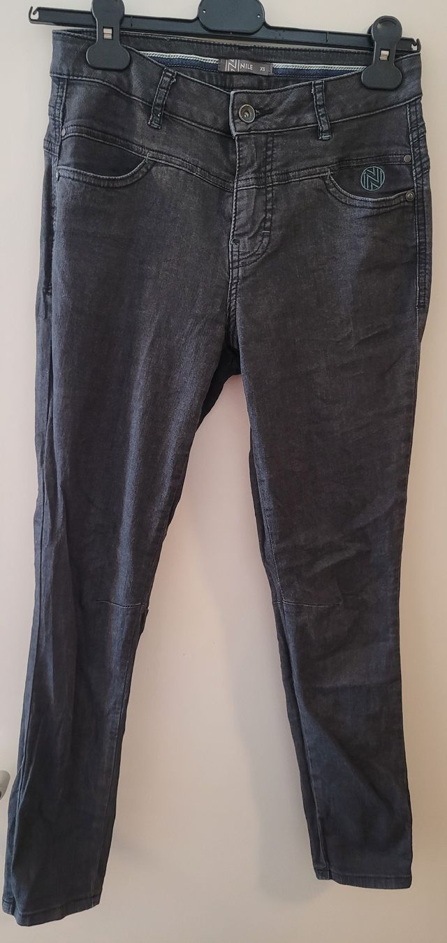 Nile Hosen: nile hose, tapered, gr.xs – Neu (gemäss Beschreibung) aus Urdorf von Mico.I