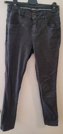 nile hose, tapered, gr.xs