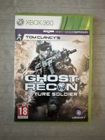 Tom Clancy's Ghost Recon Future Soldier für Xbox 360