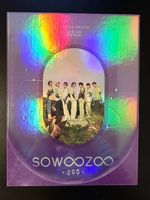 BTS 2021 MUSTER SOWOOZOO Digital Code Box ( )