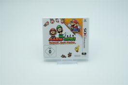 Nintendo 3DS Mario&Luigi Paper Jam Bros