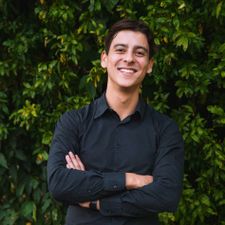 Profile image of Stefano_98