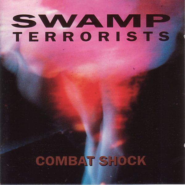 CDs: Swamp Terrorists – Combat Shock – Gebraucht aus Sargans von Soraya3