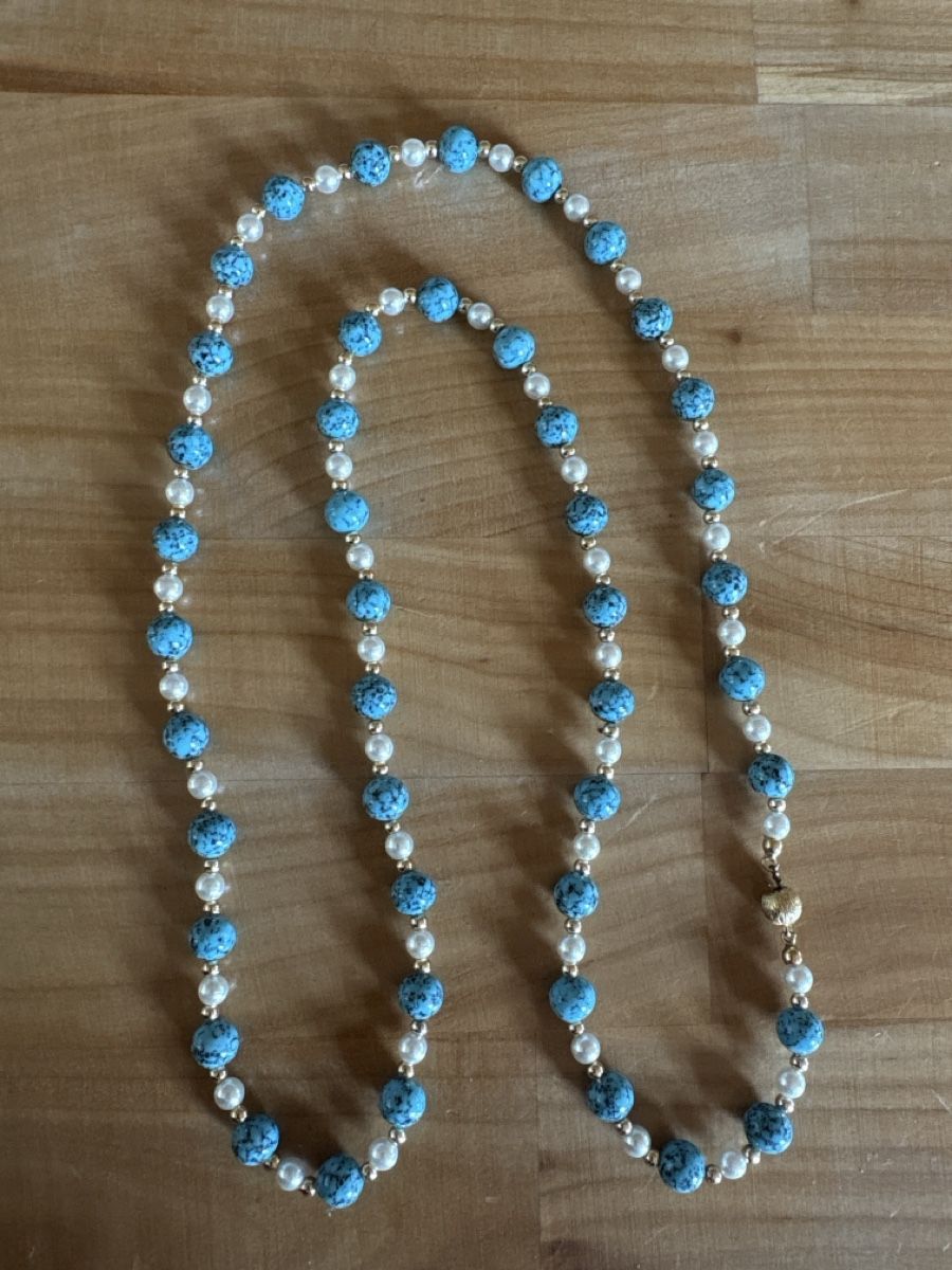 Catenine: Modeschmuck Kette – Usato da Rümlang venduto da euqinom16