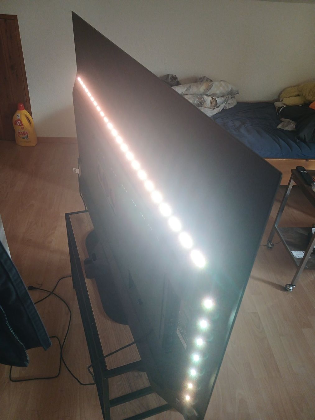 Philips Televisori: Neuer Philips 55OLED810/12 – Usato da Cazis venduto da fur_cqv7 1