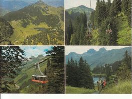Hoch Ybrig 1988