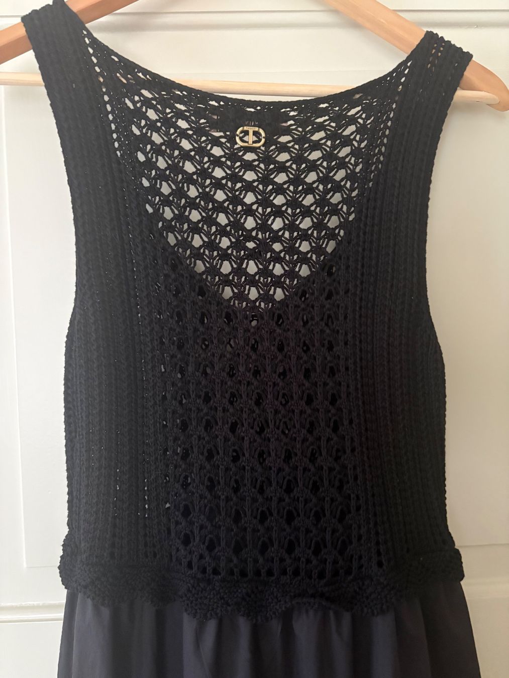 Twinset Vestiti: Twinset Sommerkleid – Usato da Füllinsdorf venduto da nikita086 3