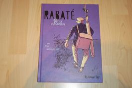 LES PETITS RUISSEAUX   ( DE RABATÉ)
