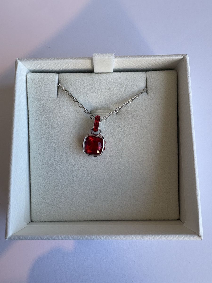 Swarovski Catenine: Swarovski Kette – Nuovo (secondo la descrizione) da Therwil venduto da nin_n9zp