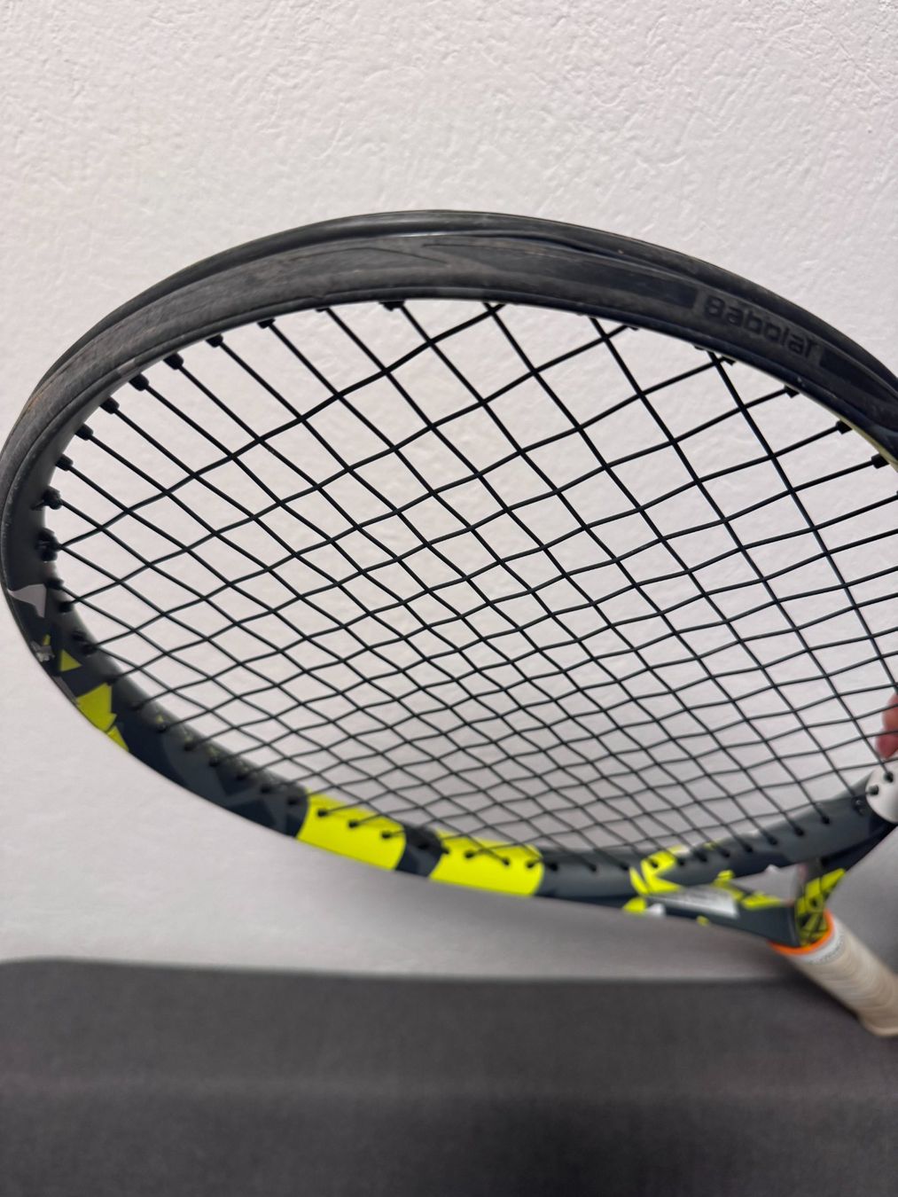 Babolat Racchette: Babolat Aero Jr26 – Usato da Walchwil venduto da eve_5bx9 2