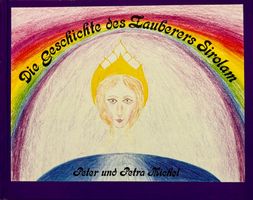Die Geschichte des Zauberers Sirolam
