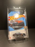 Hot Wheels Camaro SS SUPER TREASURE HUNT