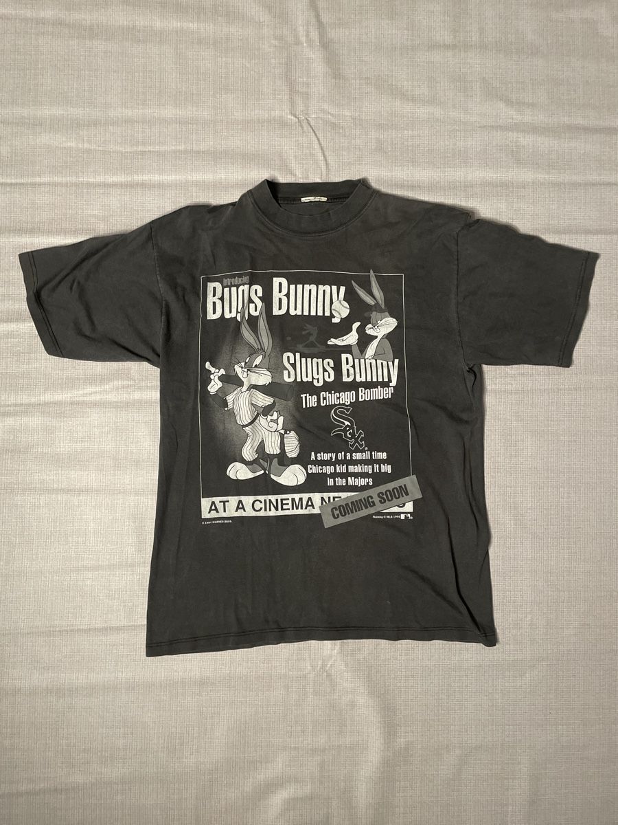 T-Shirts: Tshirt Bugs Bunny – Gebraucht aus Capolago von LA.BOTTEGA