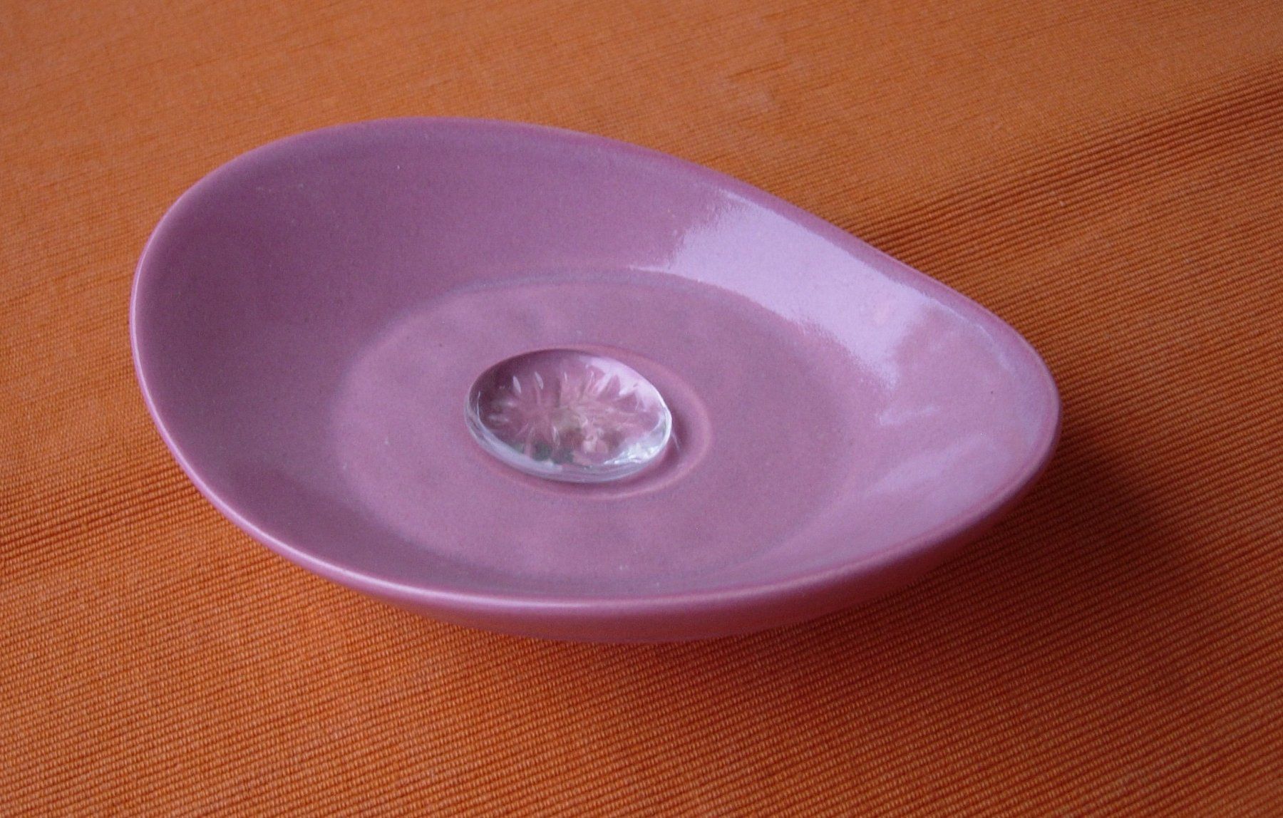 Partylite Portacandele: Partylite -  Sensual - Pillar - Kerzenhalter – Usato da Basel venduto da Grbina64