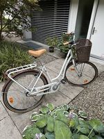 Stoke Citybike 28  7 Gang  Korb  voll fahrbereit