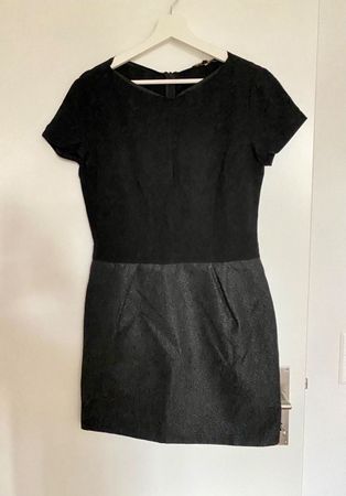 Maje Cocktailkleid F40/D36-38 Party/Hochzeit