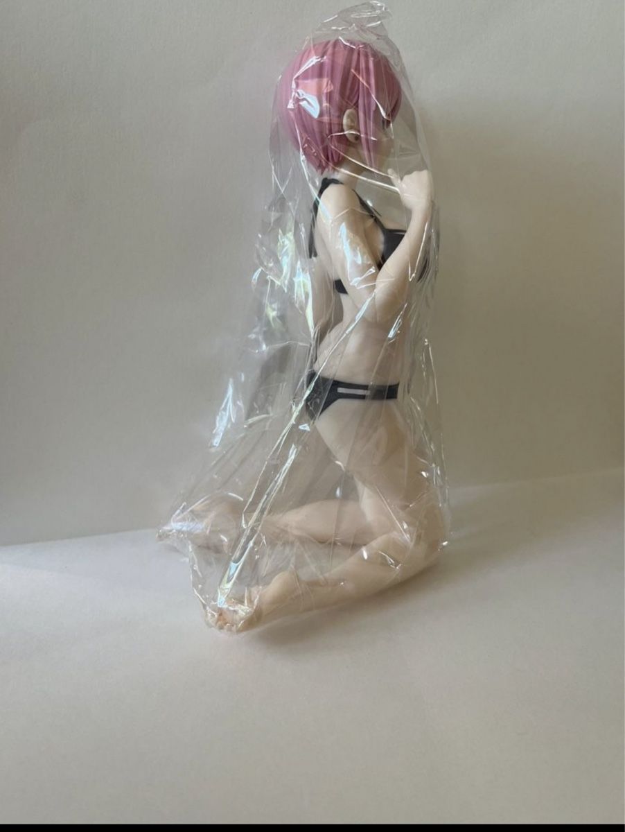 Figuren: New Anime Figure Summer Edition, Sealed – Neu (gemäss Beschreibung) aus Mühlethurnen von Indriukas 1