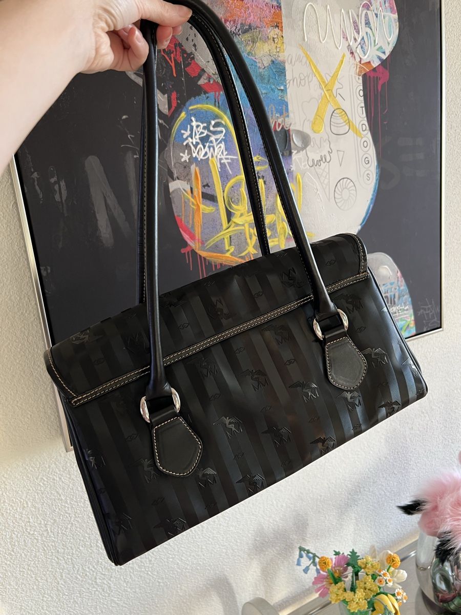 Maison Mollerus Sacs: Maison Mollerus Handtasche – D'occasion à Aarau par Sammy. 1