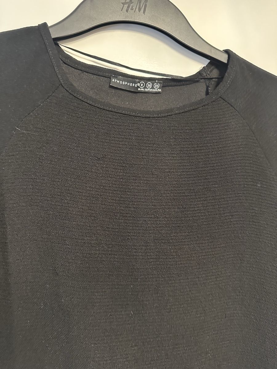 Camicette: Damen Bluse Gr.34 Atmosfere – Usato da Pfungen venduto da Outlet64 1