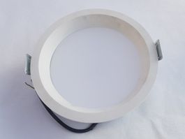Aurora LED Einbaustrahler, AURORA AU-DLB10019BW/40