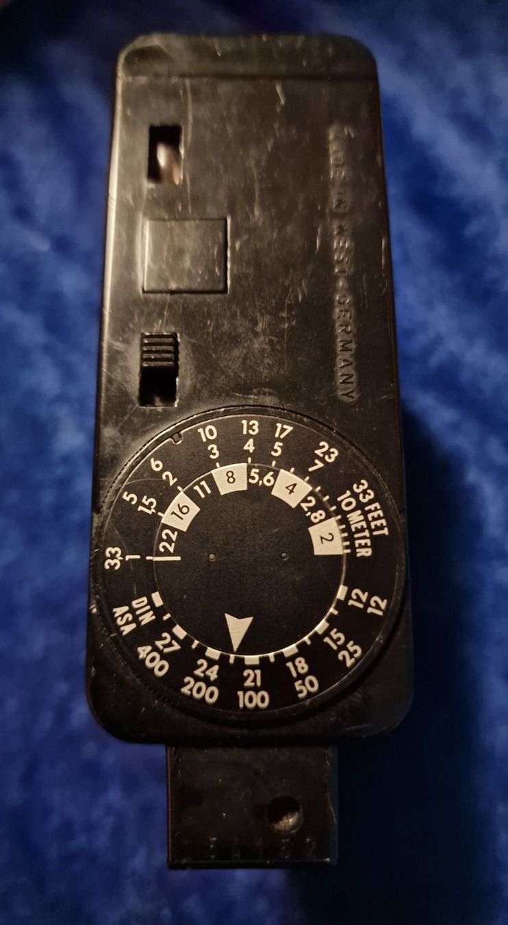Flash: Blitzgerät Metz – Usato da Eschenz venduto da Ruedis22 2