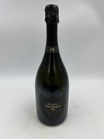 Bouteille factice. Champagne Don Perignon P2