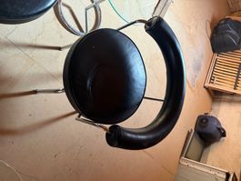 Le Corbusier LC7 Drehstühle, nicht Cassina