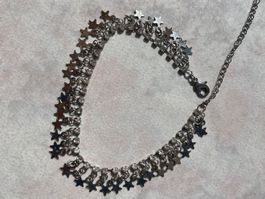 New Bracelet for foot Stars 🌟 (no nickel and allergens).