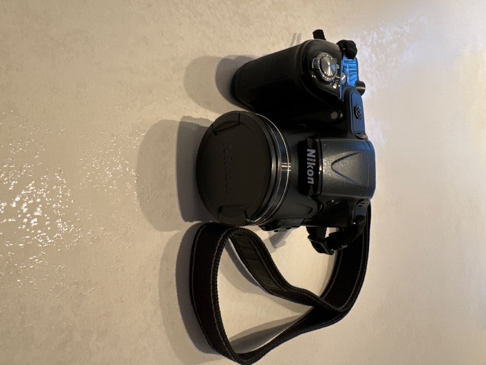 Nikon Coolpix L830 | Kaufen auf Ricardo