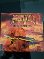 Anvil - Hope In Hell 