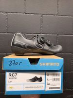 Shimano RC7 Rennradschuhe, Grösse 42