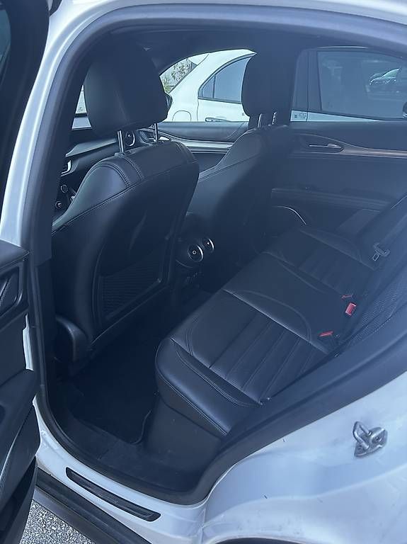 Autos: Alfa Romeo Stelvio – Gebraucht aus Pont-de-la-Morge von Rohjoh 4