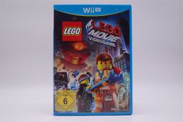 The Lego Movie Videogame (Wii U)