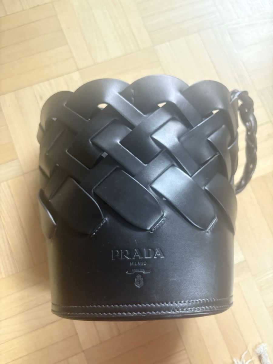 Prada Borse da donna: Prada tasche – Usato da Zürich venduto da ritzo1 6