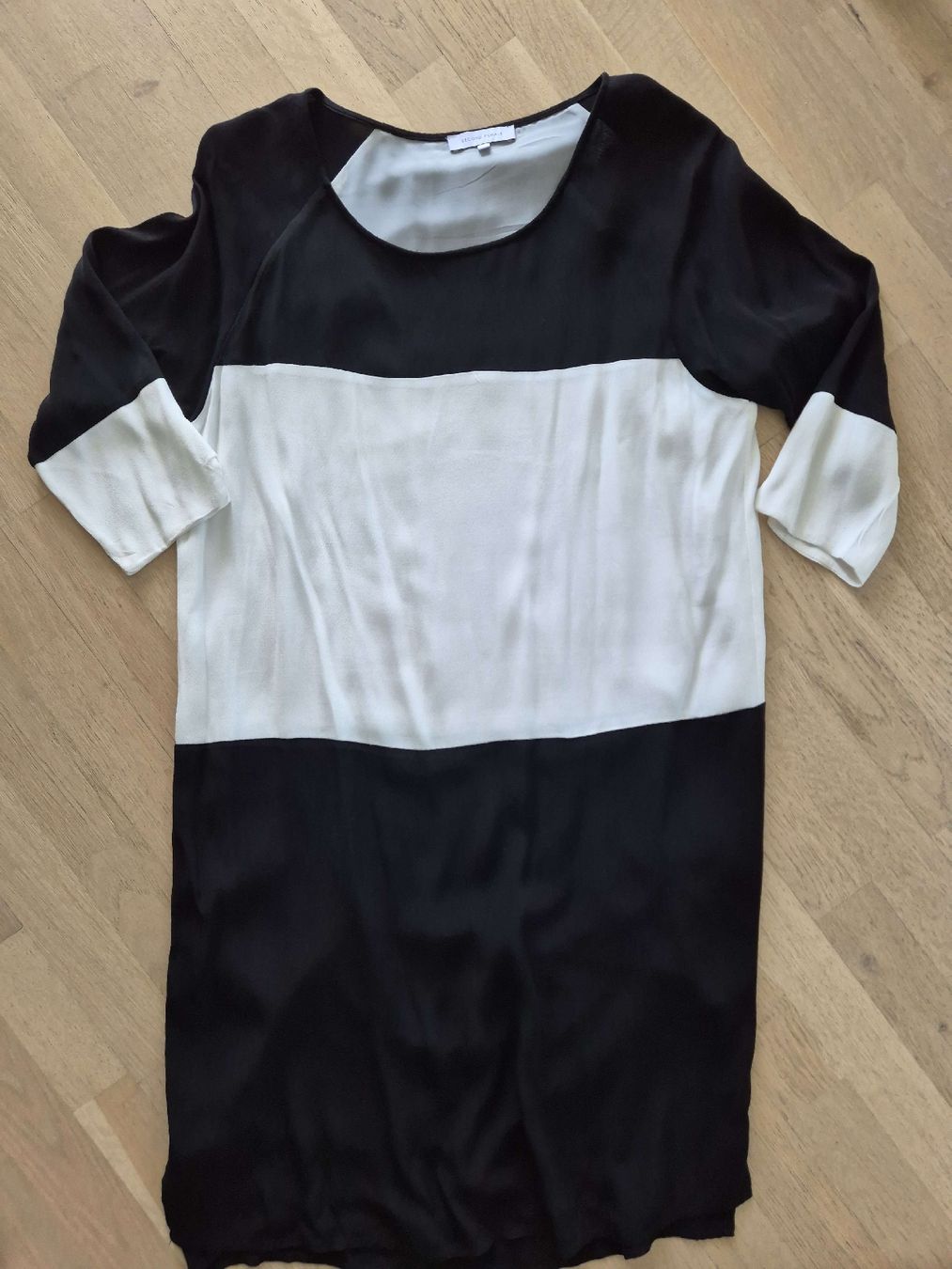 Vestiti: Elegantes Second Female Kleid Gr. L – Nuovo (secondo la descrizione) da Schaffhausen venduto da Madison74