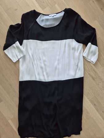 Elegantes Second Female Kleid Gr. L