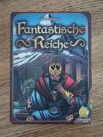 Fantastische Reiche Kartenspiel inkl. Erweiterung