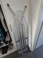 Bügelbrett, ohne Bezug