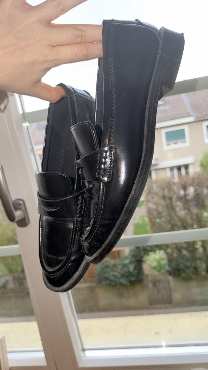 Zara Scarpe da uomo: Loafers Zara, Gr. 40 – Usato da Bern venduto da sshueli 3