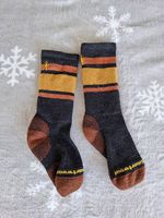 Smartwool Skisocken Gr. 29-32