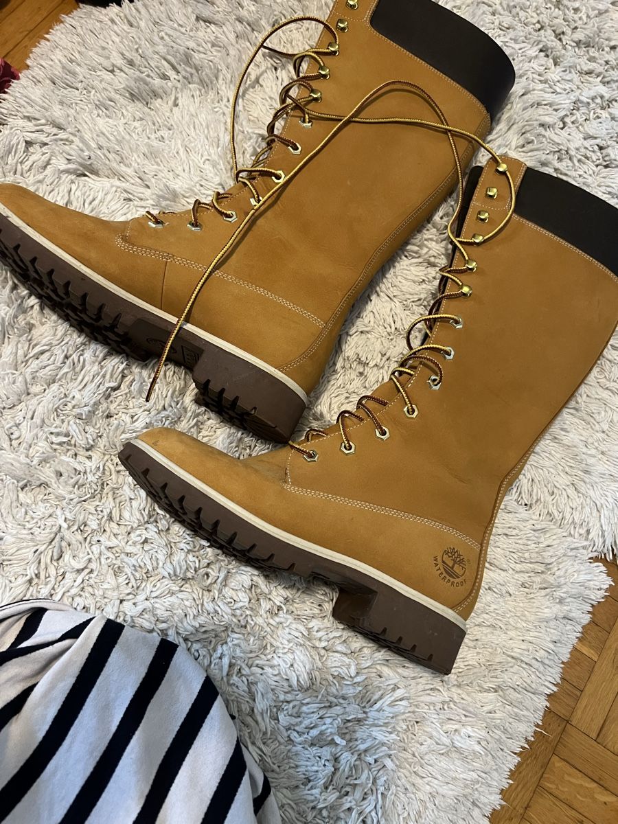 Timberland Scarpe da donna: Timberland  – Nuovo (secondo la descrizione) da Moudon venduto da cin_6rxj