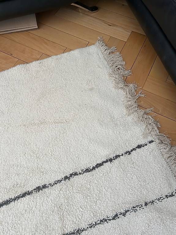 Tappeti: Teppich gebraucht, 1.60x2.30m – Usato da Bern venduto da michellemias 4