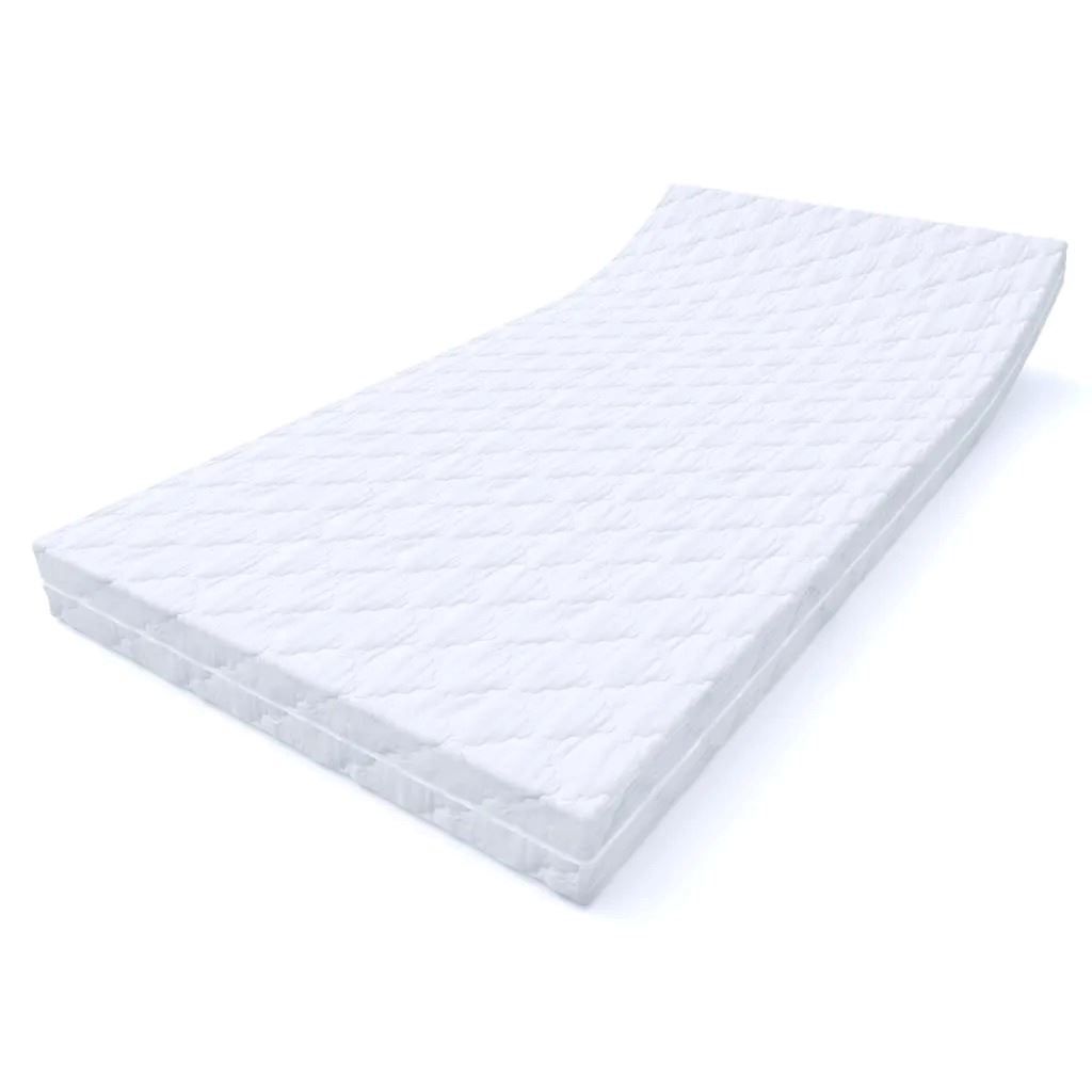 Materassi: Matratze - H4 - 200x90x16 cm – Nuovo e nell'imballaggio originale da Winterthur venduto da aredo 2