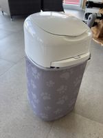 LitterLocker Fashion Katzenstreueimer mit 3 Kassetten