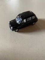 Oxford Diecast LTI  TX4 Londoner Taxi 1/76