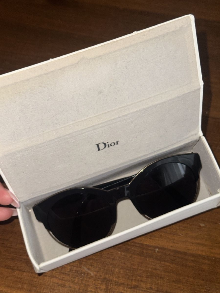 Dior Occhiali & Lenti: Dior Sideral 1 Sonnebrille – Usato da Erlinsbach SO venduto da VWV1 5