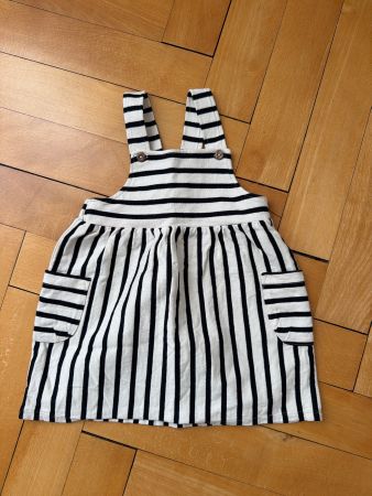 H&M Sommerkleid