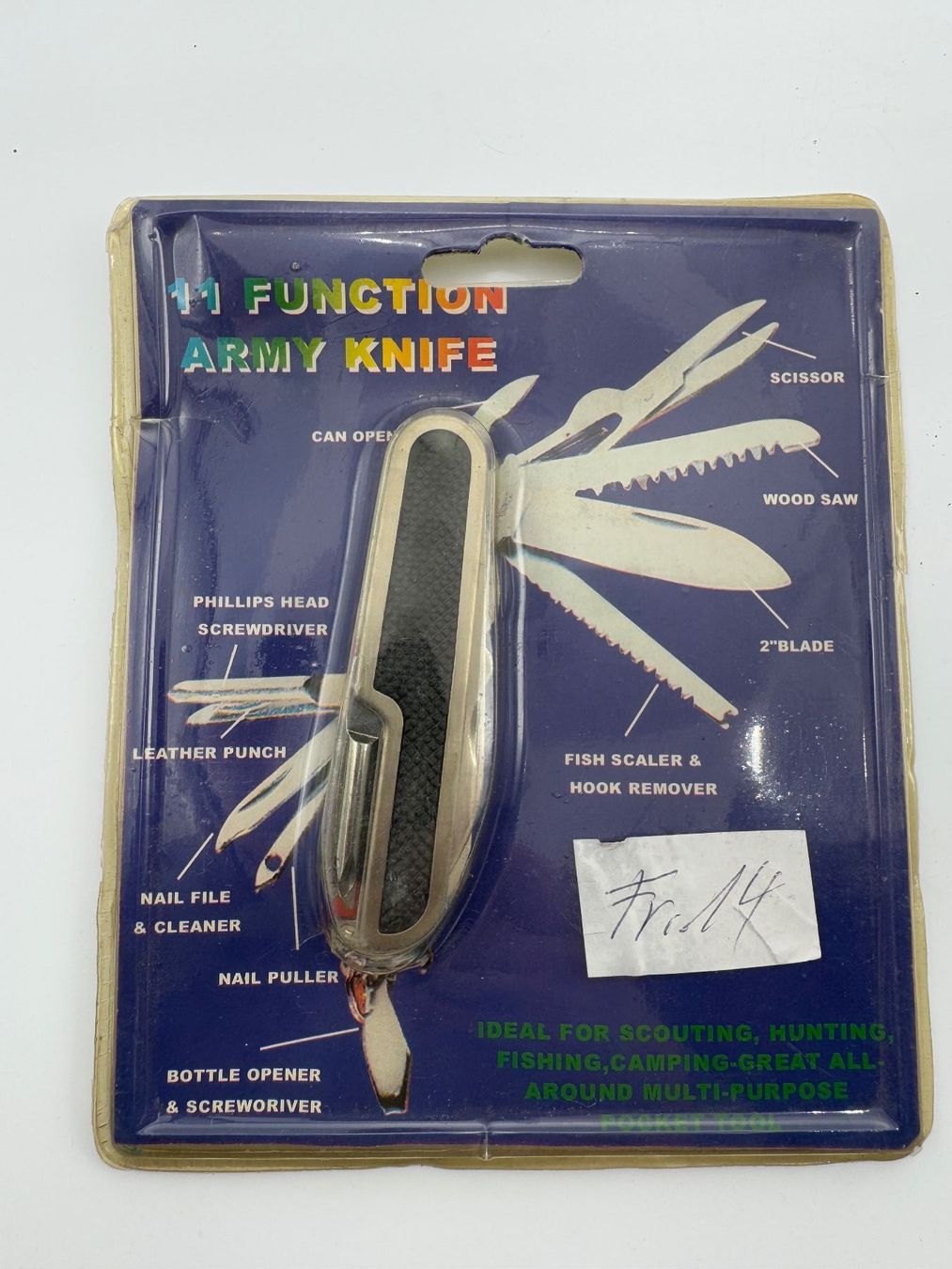 Coltelli tascabile: Messer – Usato da Sachseln venduto da BONATI01 1